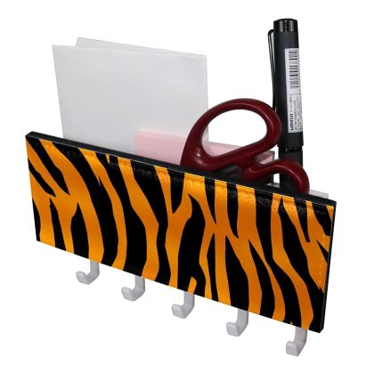 tiger mail key hanging organizer