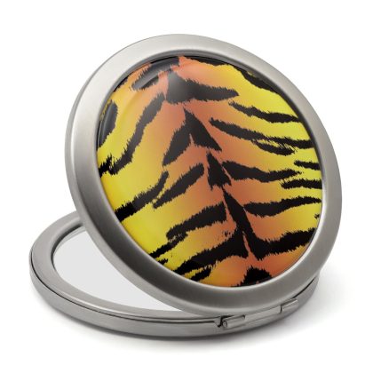 tiger mirror
