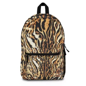 tiger backpack