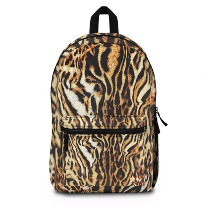 tiger backpack