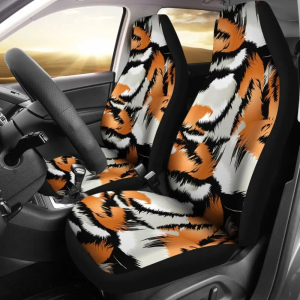 car seat measurement guide