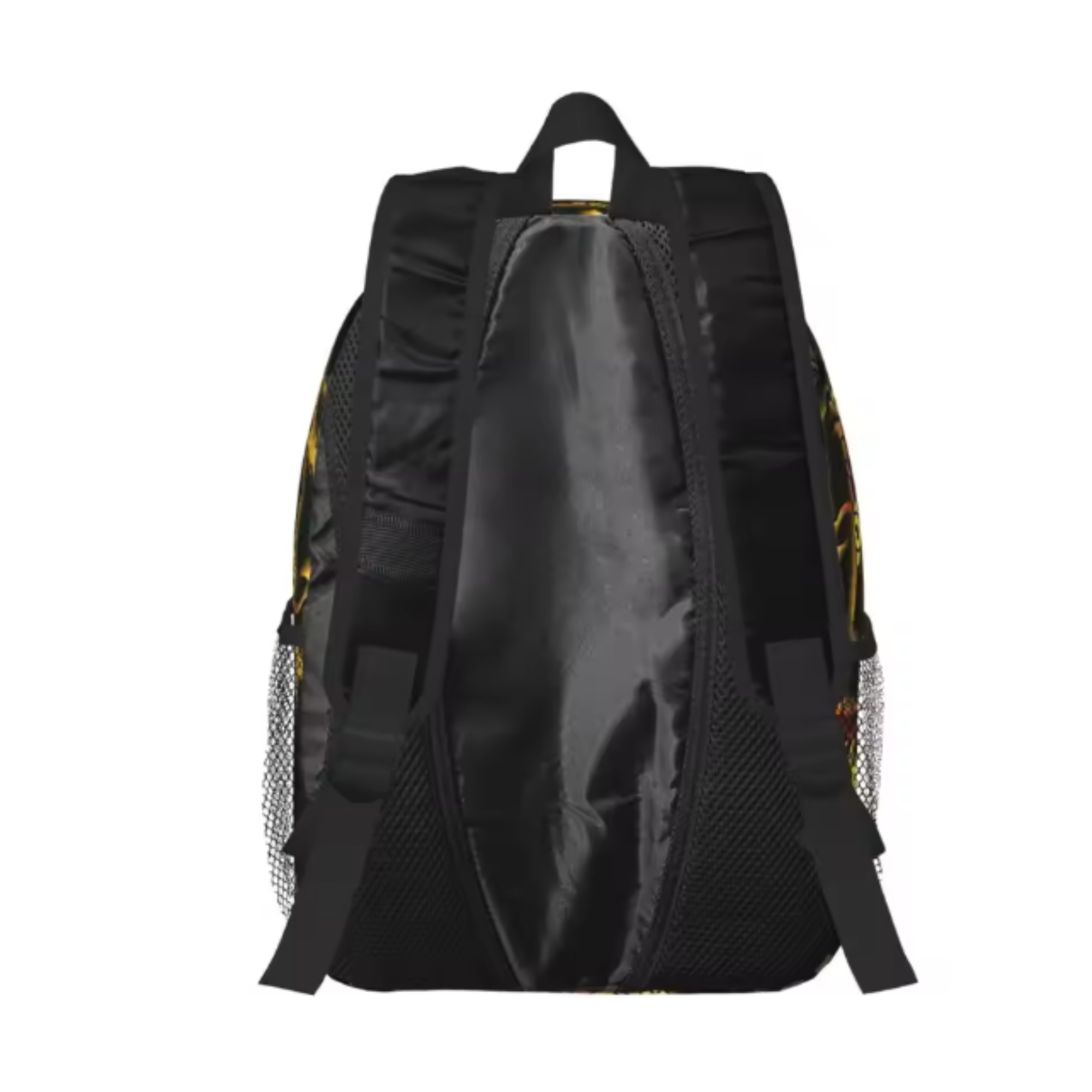 Tiger Skull Tattoo Backpack - Image 4