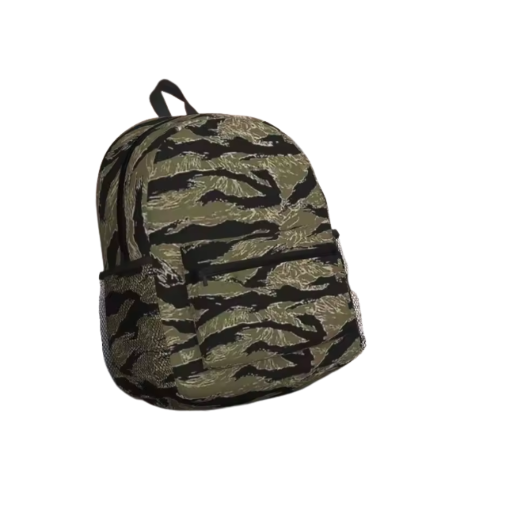 Tiger Stripe Camouflage Backpack - Image 3